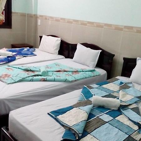 My My Hotel Quang Ngai Bagian luar foto