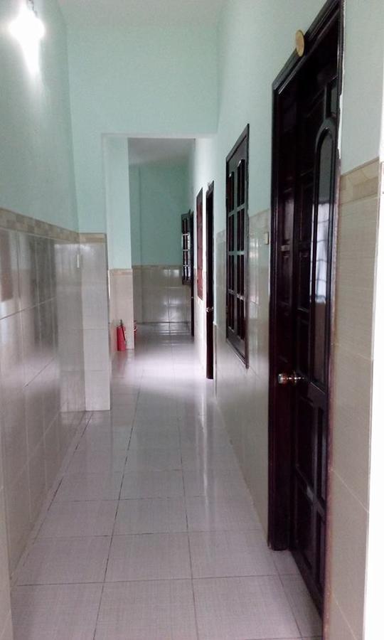 My My Hotel Quang Ngai Bagian luar foto