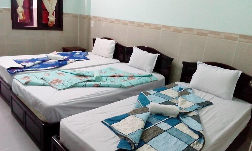 My My Hotel Quang Ngai Bagian luar foto
