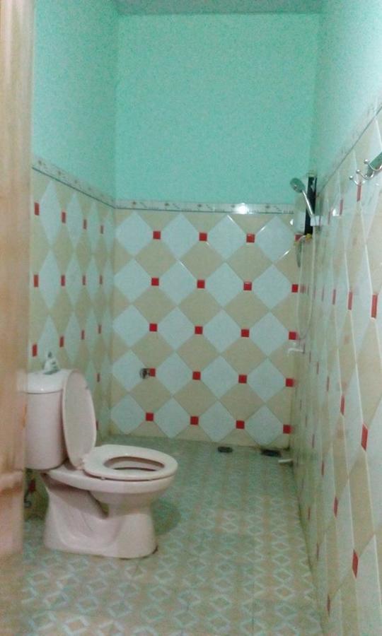 My My Hotel Quang Ngai Bagian luar foto