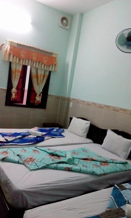My My Hotel Quang Ngai Bagian luar foto