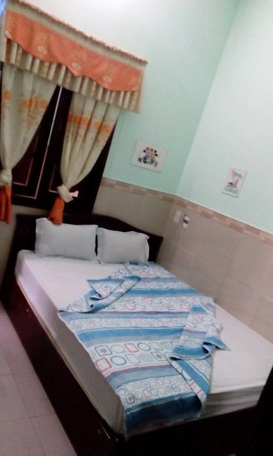My My Hotel Quang Ngai Bagian luar foto