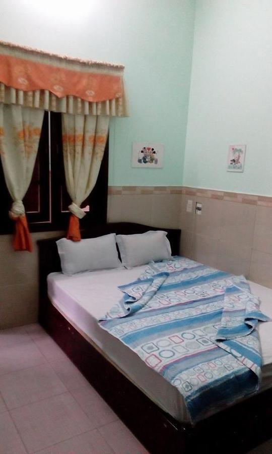 My My Hotel Quang Ngai Bagian luar foto