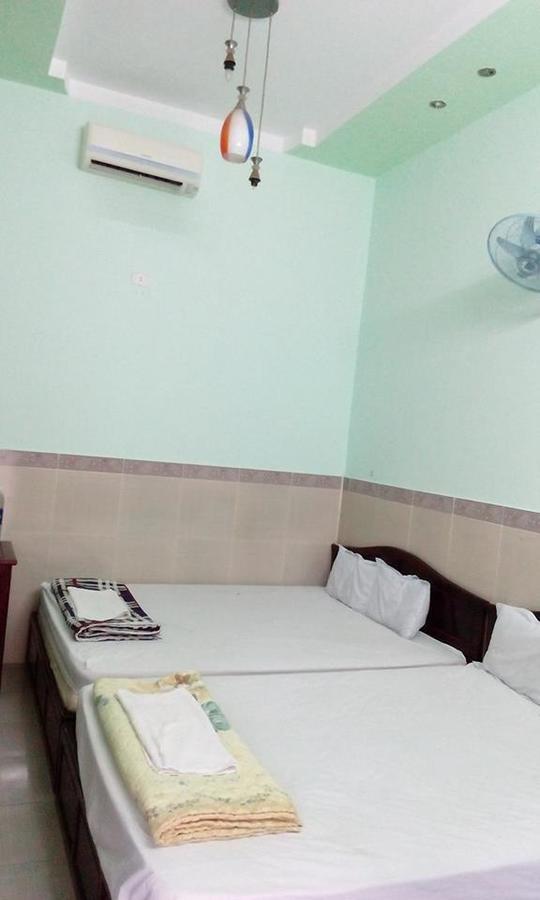 My My Hotel Quang Ngai Bagian luar foto