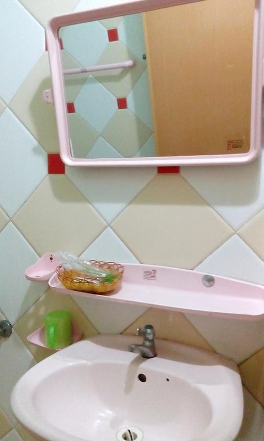 My My Hotel Quang Ngai Bagian luar foto