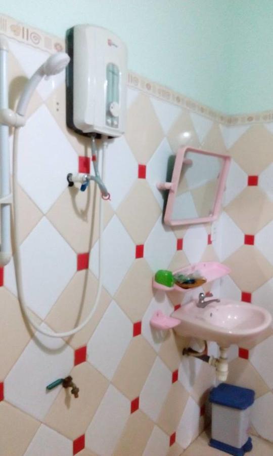 My My Hotel Quang Ngai Bagian luar foto